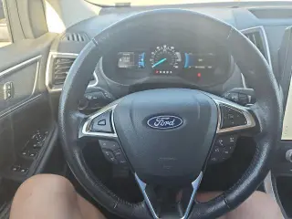 Ford Edge 2024 AWD SEL 4dr SUV