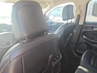 Ford Edge 2024 AWD SEL 4dr SUV