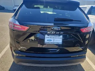 Ford Edge 2024 AWD SEL 4dr SUV