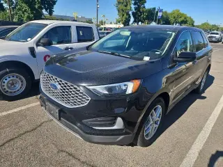Ford Edge 2024 AWD SEL 4dr SUV