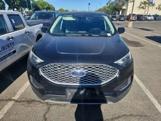 Ford Edge 2024 AWD SEL 4dr SUV