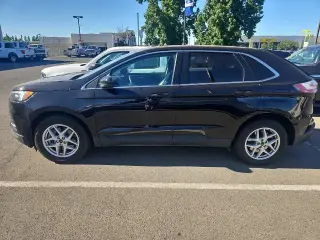 Ford Edge 2024 AWD SEL 4dr SUV
