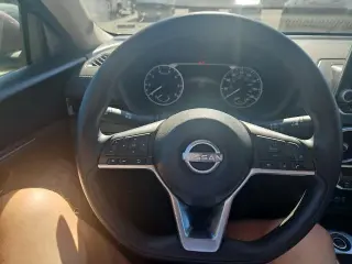 Nissan Sentra 2024 SV 4dr Sedan