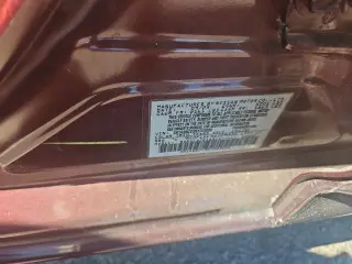 Nissan Sentra 2024 SV 4dr Sedan