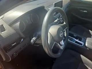 Nissan Sentra 2024 SV 4dr Sedan