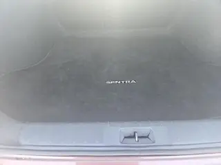 Nissan Sentra 2024 SV 4dr Sedan