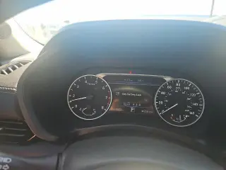 Nissan Sentra 2024 SV 4dr Sedan