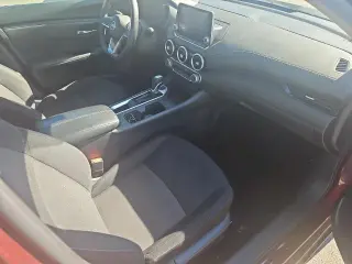 Nissan Sentra 2024 SV 4dr Sedan