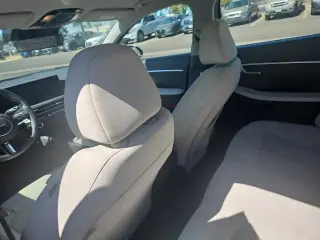 Hyundai SONATA 2024 AWD SEL 4dr Sedan