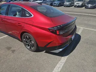 Hyundai SONATA 2024 AWD SEL 4dr Sedan