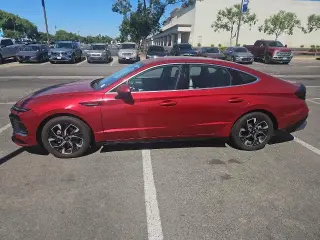 Hyundai SONATA 2024 AWD SEL 4dr Sedan