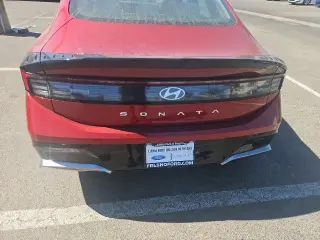 Hyundai SONATA 2024 AWD SEL 4dr Sedan