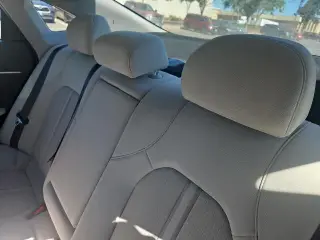 Hyundai SONATA 2024 AWD SEL 4dr Sedan