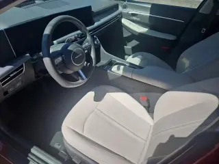 Hyundai SONATA 2024 AWD SEL 4dr Sedan
