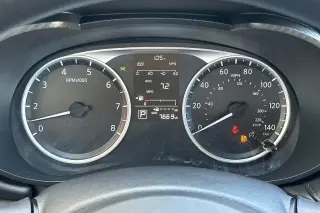 Nissan Versa 2025 S 4dr Sedan CVT