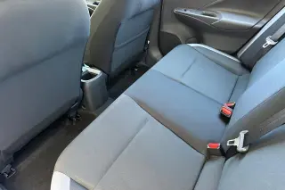 Nissan Versa 2025 S 4dr Sedan CVT
