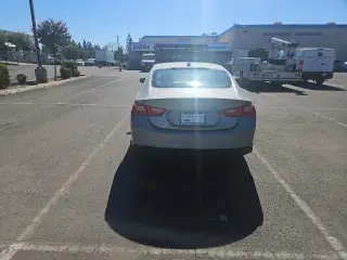 Chevrolet Malibu 2024 LT 4dr Sedan w/1LT