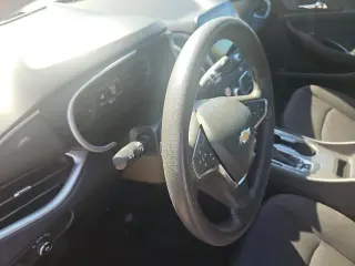 Chevrolet Malibu 2024 LT 4dr Sedan w/1LT
