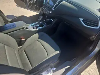 Chevrolet Malibu 2024 LT 4dr Sedan w/1LT