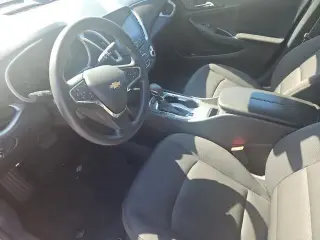 Chevrolet Malibu 2024 LT 4dr Sedan w/1LT