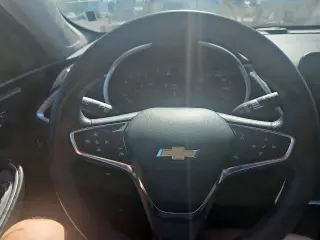 Chevrolet Malibu 2024 LT 4dr Sedan w/1LT