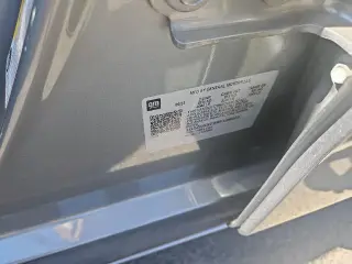 Chevrolet Malibu 2024 LT 4dr Sedan w/1LT