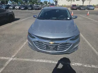 Chevrolet Malibu 2024 LT 4dr Sedan w/1LT