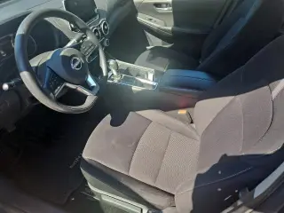 Nissan Sentra 2024 SV 4dr Sedan