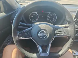 Nissan Sentra 2024 SV 4dr Sedan