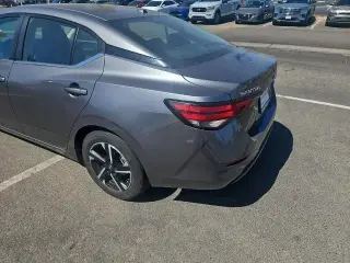 Nissan Sentra 2024 SV 4dr Sedan