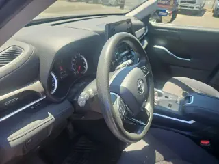 Toyota Highlander 2021 L 4dr SUV