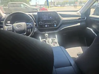 Toyota Highlander 2021 L 4dr SUV