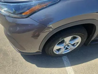 Toyota Highlander 2021 L 4dr SUV