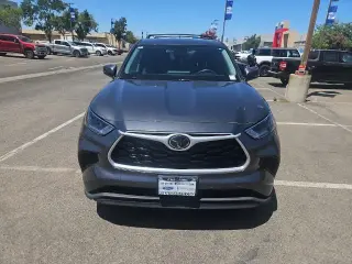 Toyota Highlander 2021 L 4dr SUV