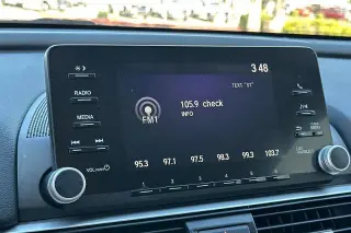 Honda Accord 2019 LX 4dr Sedan