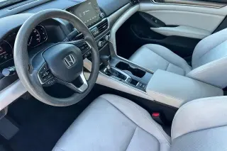Honda Accord 2019 LX 4dr Sedan