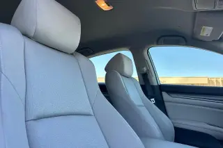 Honda Accord 2019 LX 4dr Sedan