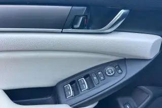 Honda Accord 2019 LX 4dr Sedan