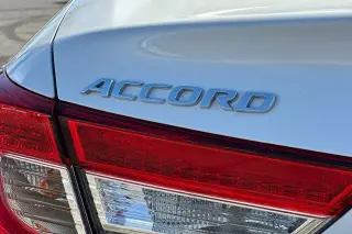 Honda Accord 2019 LX 4dr Sedan