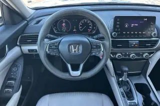 Honda Accord 2019 LX 4dr Sedan