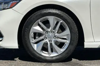 Honda Accord 2019 LX 4dr Sedan