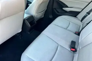 Honda Accord 2019 LX 4dr Sedan