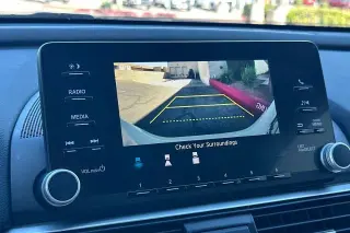 Honda Accord 2019 LX 4dr Sedan