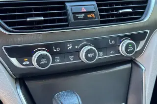Honda Accord 2019 LX 4dr Sedan