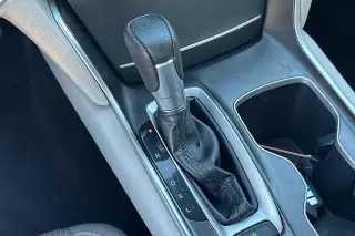Honda Accord 2019 LX 4dr Sedan