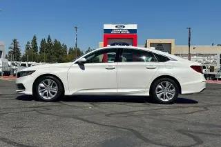 Honda Accord 2019 LX 4dr Sedan