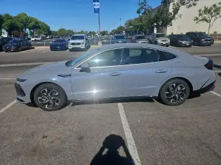 Hyundai SONATA 2024 SEL 4dr Sedan