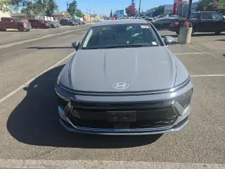 Hyundai SONATA 2024 SEL 4dr Sedan