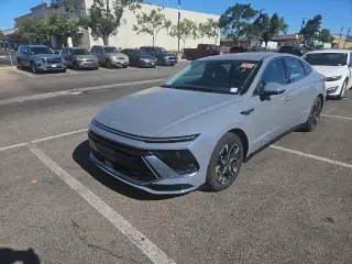 Hyundai SONATA 2024 SEL 4dr Sedan
