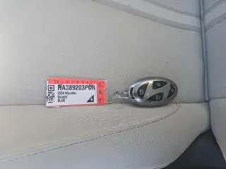 Hyundai SONATA 2024 SEL 4dr Sedan
